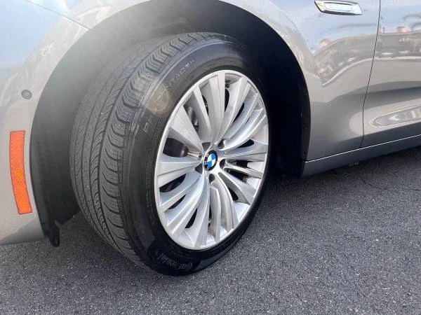 2016 BMW 5 Series - Image 7 of 10