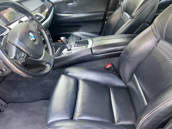 2016 BMW 5 Series - Image 3 of 10