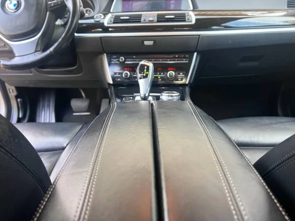 2016 BMW 5 Series - Image 4 of 10
