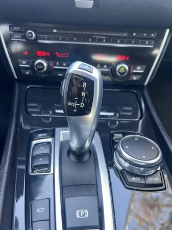 2016 BMW 5 Series - Image 8 of 10