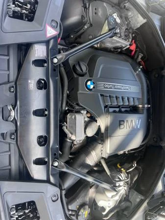 2016 BMW 5 Series - Image 10 of 10