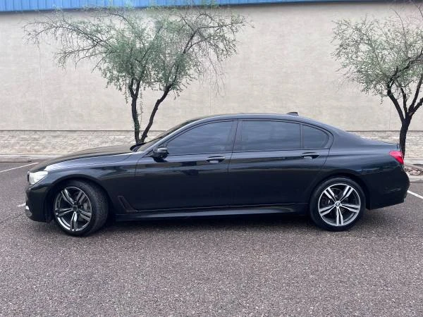 2016 BMW G11/G12 7 Series - Image 4 of 15