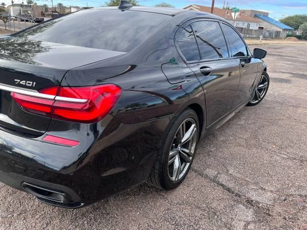 2016 BMW G11/G12 7 Series - Image 7 of 15