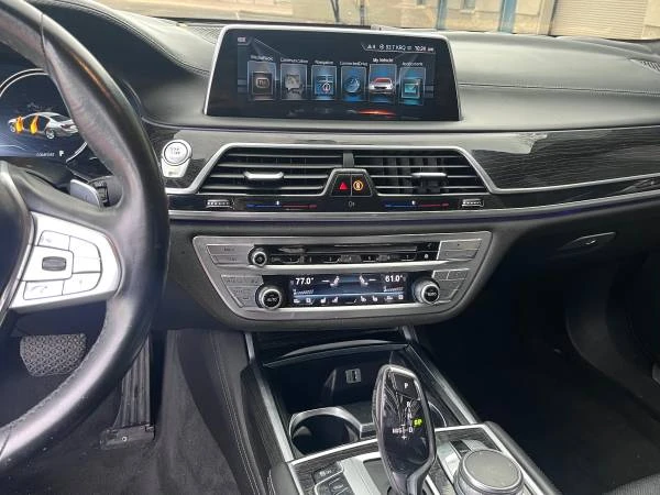 2016 BMW G11/G12 7 Series - Image 14 of 15