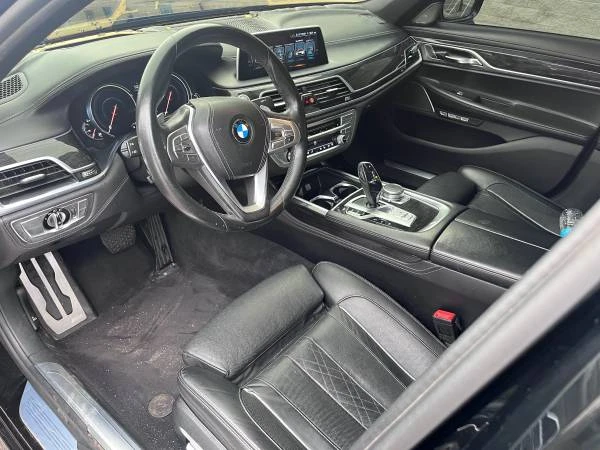 2016 BMW G11/G12 7 Series - Image 9 of 15