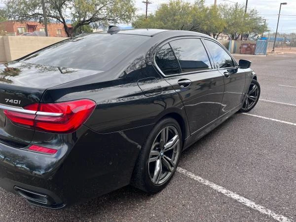 2016 BMW G11/G12 7 Series - Image 8 of 15