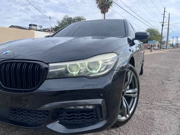 2016 BMW G11/G12 7 Series - Image 3 of 15