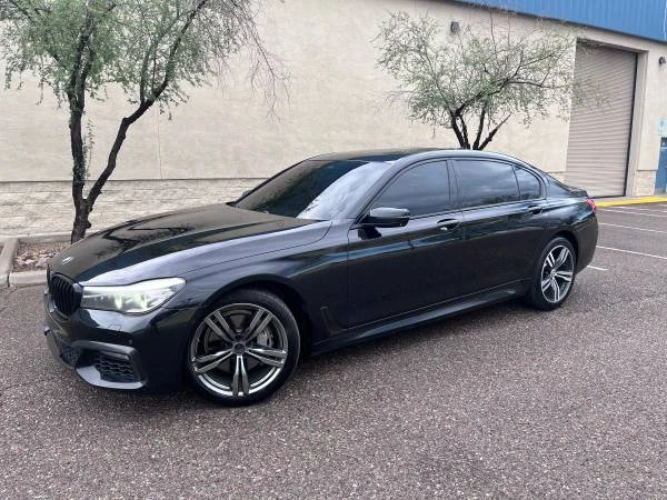 2016 BMW G11/G12 7 Series - Image 5 of 15