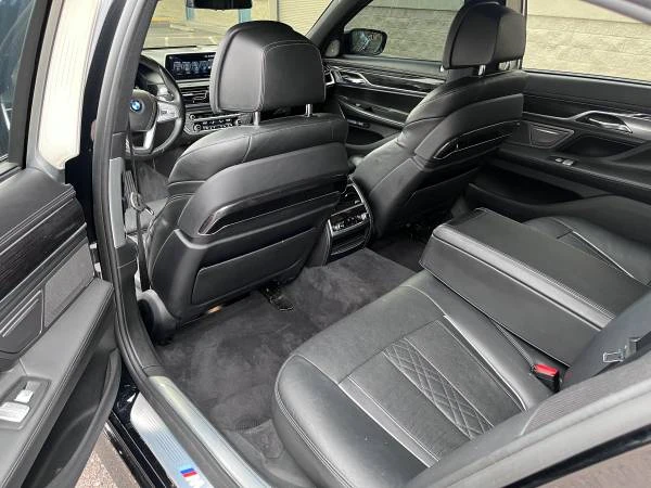 2016 BMW G11/G12 7 Series - Image 11 of 15