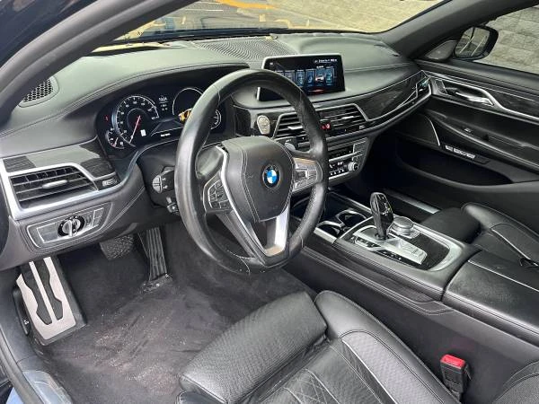 2016 BMW G11/G12 7 Series - Image 13 of 15