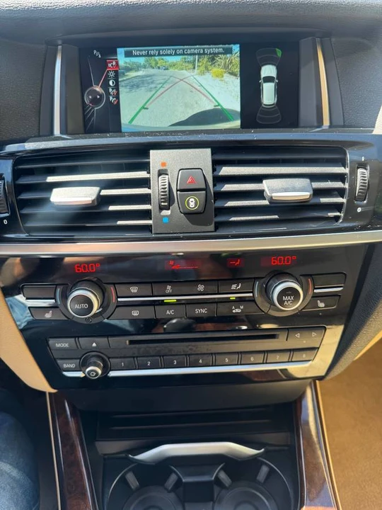 2016 BMW F25 X3 - Image 13 of 15