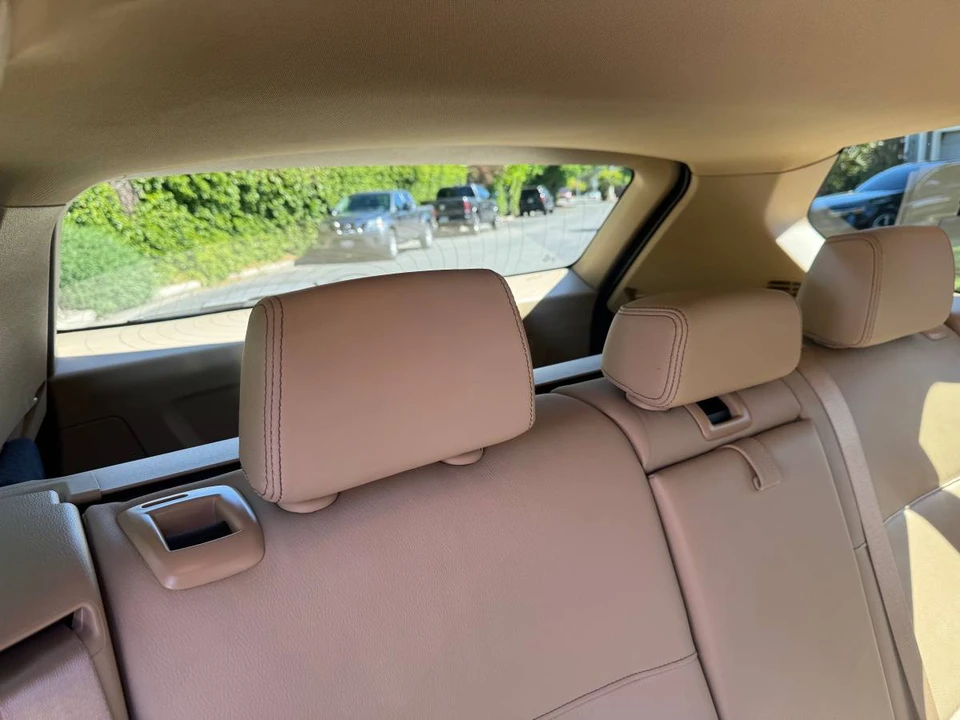 2016 BMW F25 X3 - Image 10 of 15
