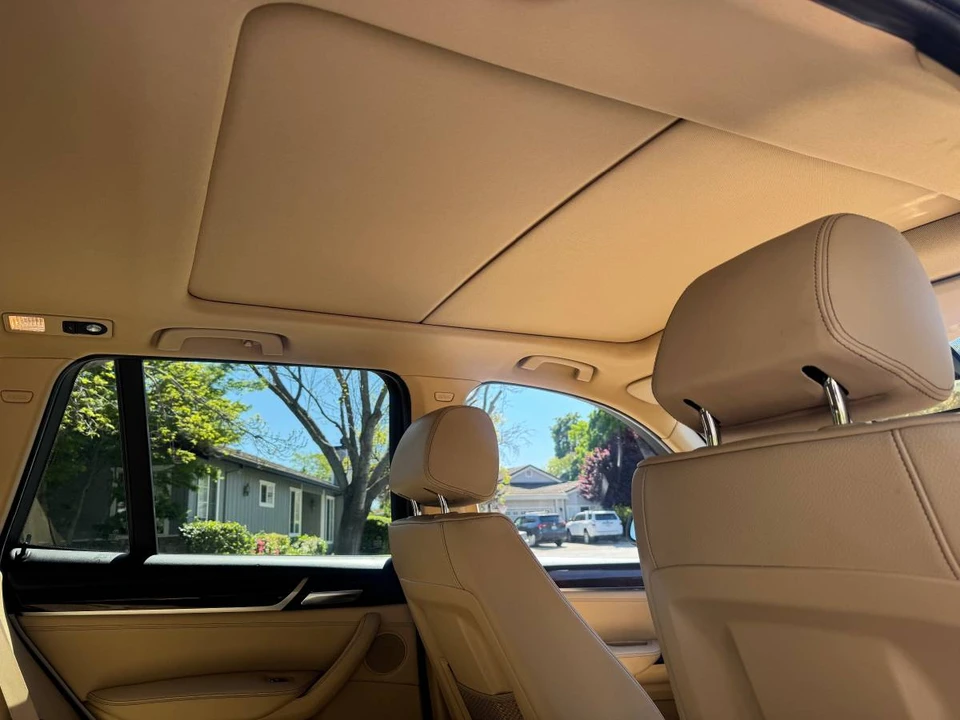 2016 BMW F25 X3 - Image 7 of 15