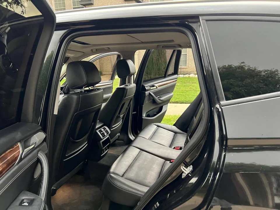 2016 BMW F25 X3 - Image 10 of 17