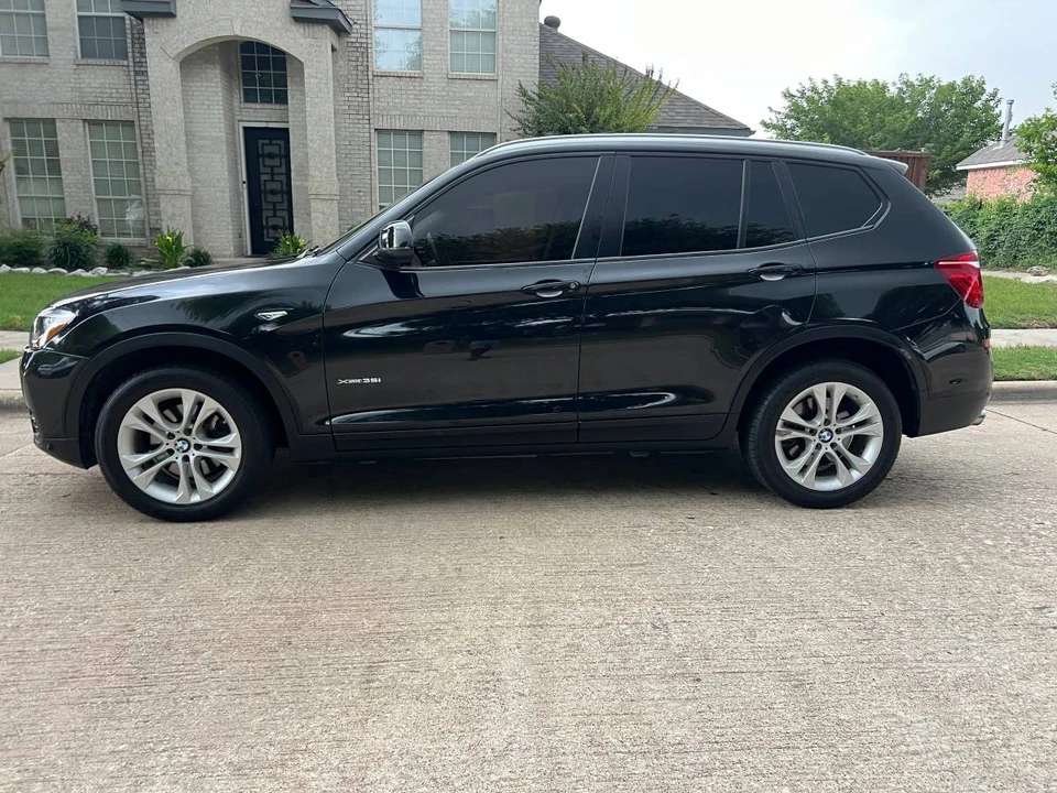 2016 BMW F25 X3 - Image 4 of 17