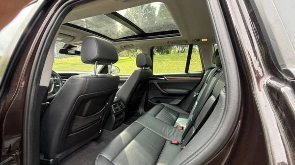 2016 BMW F25 X3 - Image 9 of 11