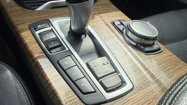 2016 BMW F25 X3 - Image 11 of 11