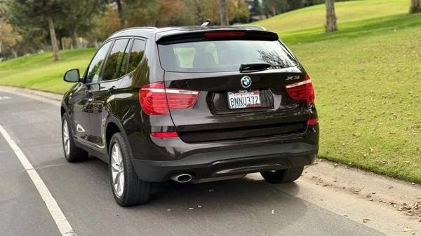 2016 BMW F25 X3 - Image 3 of 11