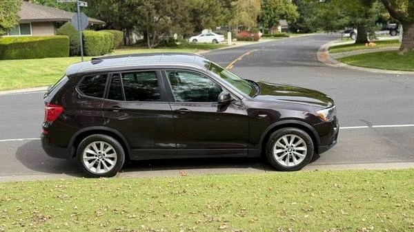 2016 BMW F25 X3 - Image 6 of 11