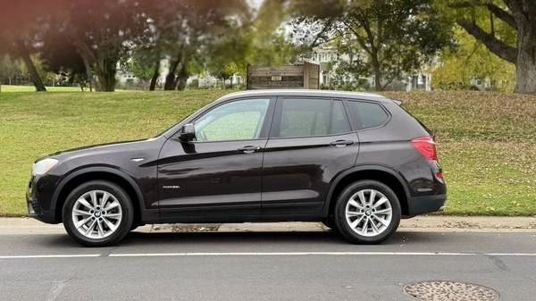 2016 BMW F25 X3 - Image 2 of 11