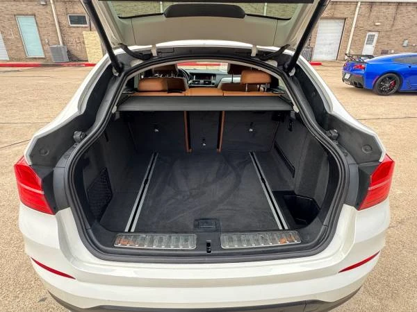 2016 BMW F26 X4 - Image 13 of 21