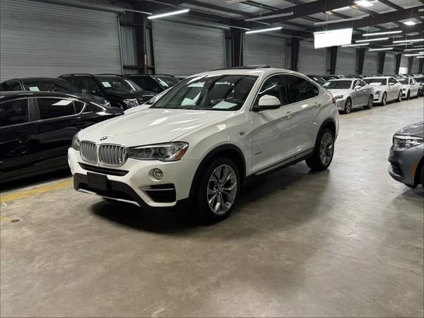 2016 BMW F26 X4 - Image 5 of 21