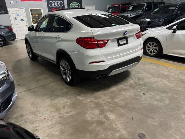 2016 BMW F26 X4 - Image 8 of 21
