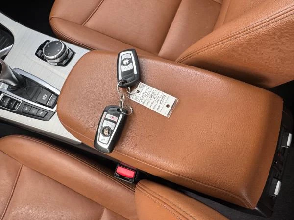 2016 BMW F26 X4 - Image 12 of 21