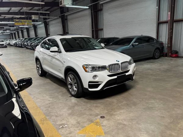 2016 BMW F26 X4 - Image 6 of 21