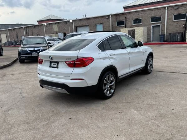 2016 BMW F26 X4 - Image 3 of 21