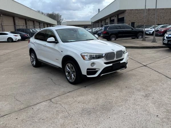 2016 BMW F26 X4 - Image 2 of 21