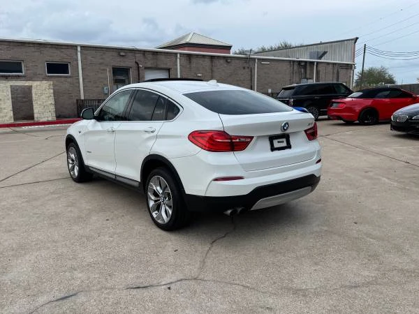 2016 BMW F26 X4 - Image 4 of 21