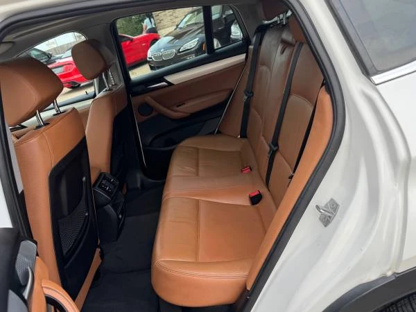 2016 BMW F26 X4 - Image 10 of 21