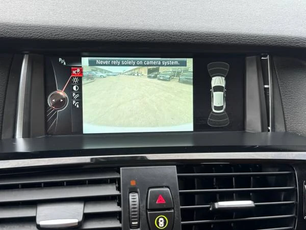 2016 BMW F26 X4 - Image 18 of 21