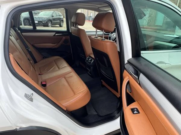 2016 BMW F26 X4 - Image 11 of 21