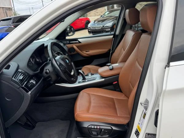 2016 BMW F26 X4 - Image 9 of 21