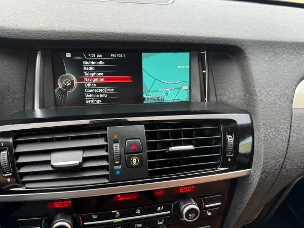 2016 BMW F26 X4 - Image 17 of 21