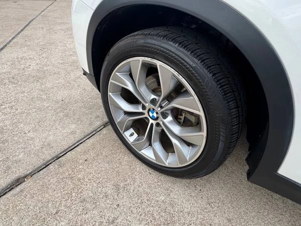 2016 BMW F26 X4 - Image 21 of 21