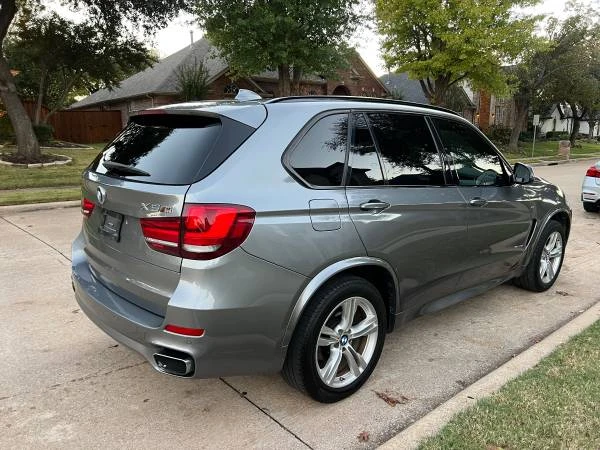 2016 BMW F15 X5 - Image 5 of 21