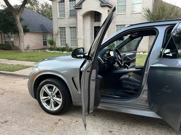 2016 BMW F15 X5 - Image 18 of 21