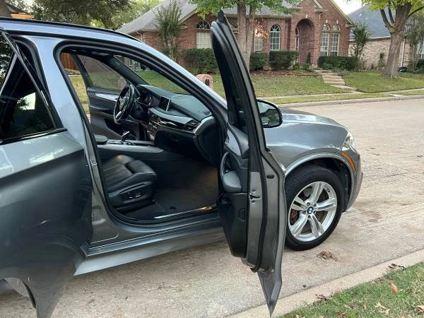 2016 BMW F15 X5 - Image 10 of 21