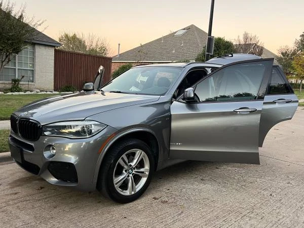 2016 BMW F15 X5 - Image 16 of 21
