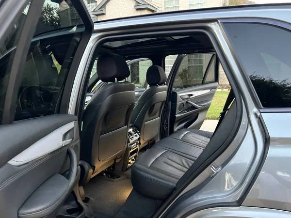 2016 BMW F15 X5 - Image 19 of 21