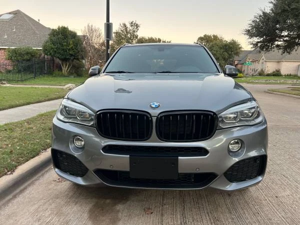 2016 BMW F15 X5 - Image 2 of 21