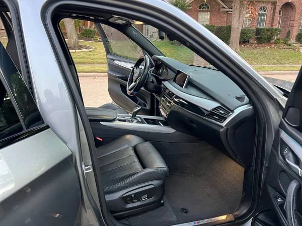2016 BMW F15 X5 - Image 11 of 21