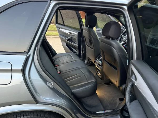 2016 BMW F15 X5 - Image 14 of 21
