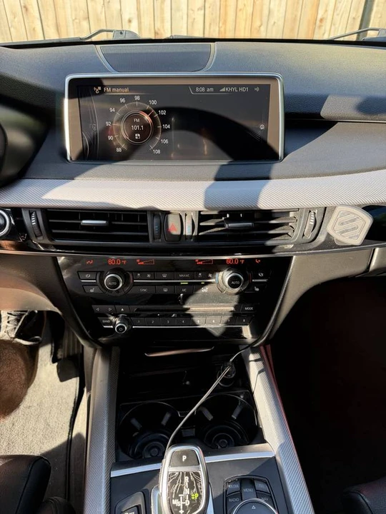 2016 BMW F15 X5 - Image 10 of 14