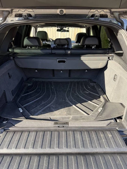 2016 BMW F15 X5 - Image 13 of 14