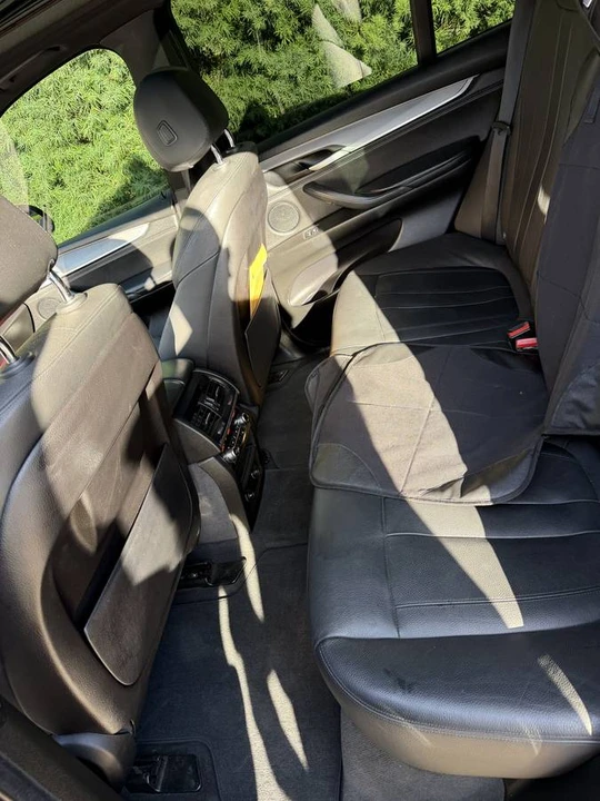 2016 BMW F15 X5 - Image 12 of 14