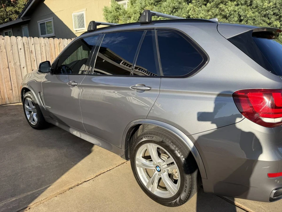 2016 BMW F15 X5 - Image 4 of 14